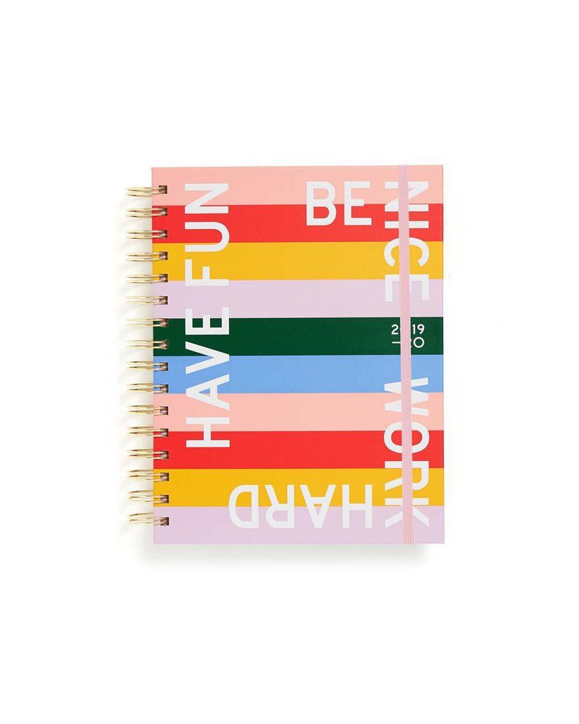 Bando Planner